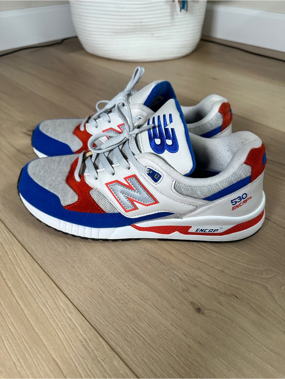 New Balance 530 Encap M530CKA Men’s Size 9.5